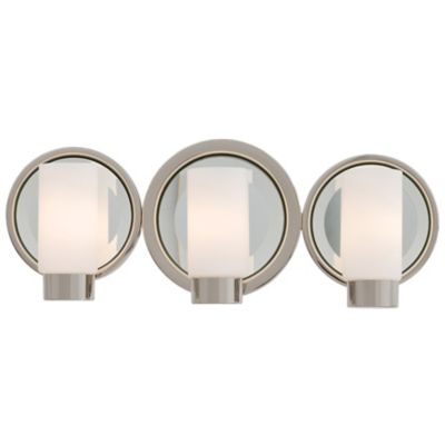 Next Port Bath Bar by George Kovacs - Starlight Lighting USA and Canada